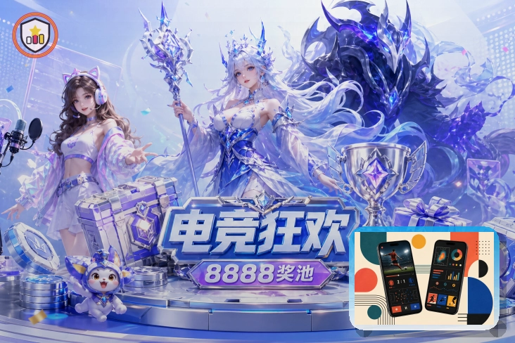 用户访问认可奖